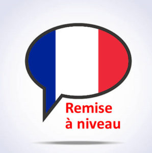 40 h de cours de Français pour niveau avancé